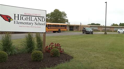 Highland Elementary To Begin Remote Learning After Surge In Covid 19 Cases