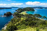 Top 10 things to do on North Island New Zealand