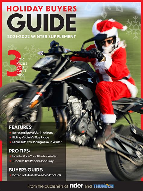 Holiday Buyers Guide Labusasorg