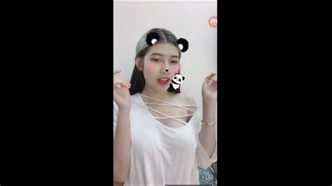 Bigo Live Hot Girl Xuka Tiếp Tục Cho Anh Em Rửa Mắt Vitamin Bổ Dưỡng Cho Anh Em Youtube