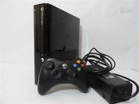 Consola Xbox 360 Version E 4gb ¡envio Gratis 239000 En Mercado Libre