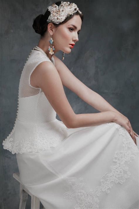 russian inspired bridal fashion elegantwedding ca fashion russian wedding bridal style