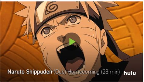 Start your free trial today. Watch Naruto Shippuden English Dubbed - coolgfil
