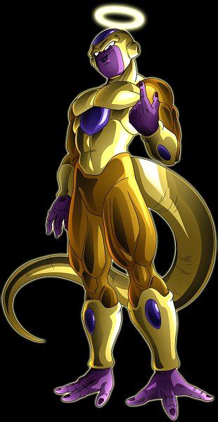 The best animation and the best artwork as well. Frieza - DRAGON BALL - Image #2498854 - Zerochan Anime Image Board