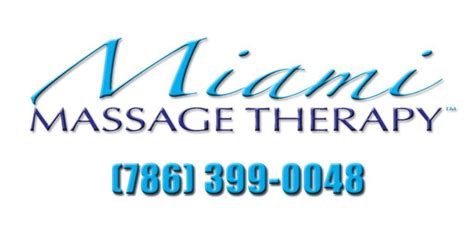 New Location In South Beach Massage In Miami Beach