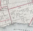 Historical Maps of Cobble Hill and Brooklyn – Cobble Hill Association