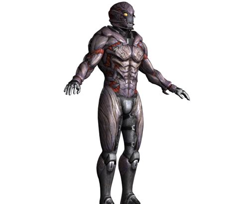 Mass Effect 2 Png Isolated File Png Mart