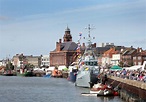 Great Yarmouth | Visit East of England