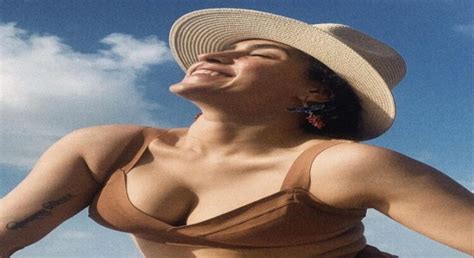 20 Hot Sanya Malhotra Bikini Pics