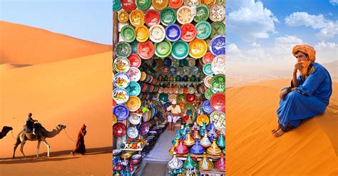 Morocco Travel Guide Things To See Costs Tips And Tricks Daily
