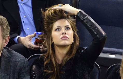 Katherine Webb Posed For Swimsuit Photo With Nothing But An Alabama