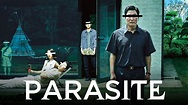 Parasite Picture - Image Abyss