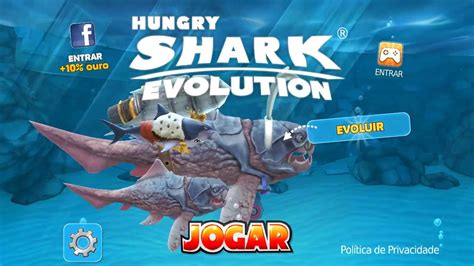 This hungry shark evolution hack was updated yesterday so this is the last version of this cheat code. Hungry Shark Evolution hack!! - YouTube