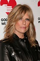 Patti Hansen at the party God's Love We Deliver Golden Heart Awards in ...