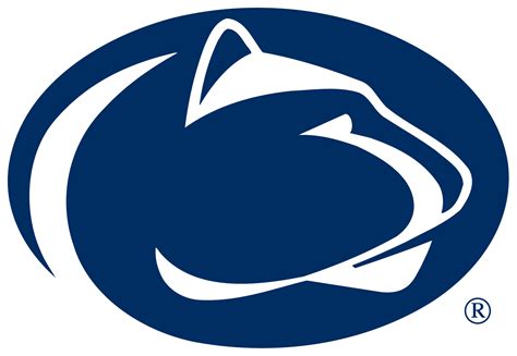 Penn State Nittany Lions Logo Png Logo Vector Brand Downloads Svg Eps