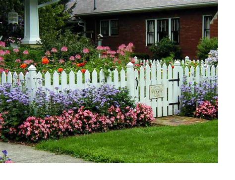 Explore Cornell Home Gardening Using Color In Flower Gardens