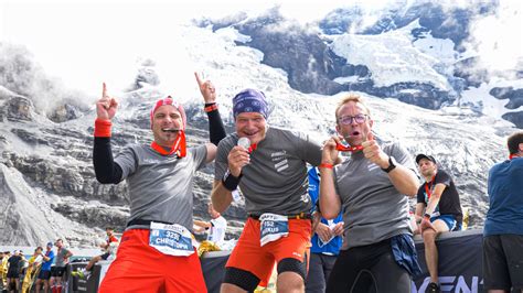 Jungfrau Marathon 2022 Anmeldebeginn Am 20 März Jungfrau Marathon