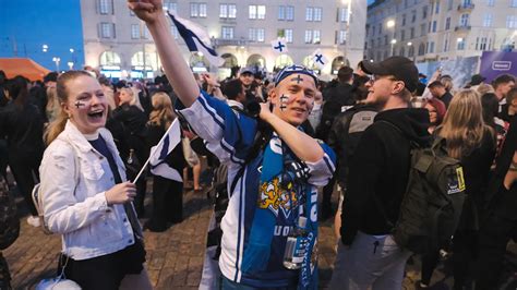 finland the world s happiest country helsinki herald