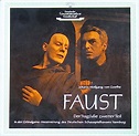 Faust II (Der Tragödie zweiter Teil. In der Gründgens-Inszenierung des ...
