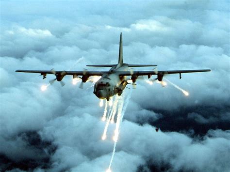 Ac 130 Gunships Returning To Iraq Democratic Underground