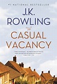 The Casual Vacancy - Hachette Book Group