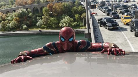 Spider Man No Way Home Snares Million In Thursday Previews Sets Sights On Million