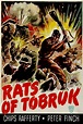 The Rats of Tobruk (1944) par Charles Chauvel