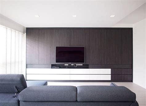 10 Best Minimalist Living Room Designs That Make You Be At