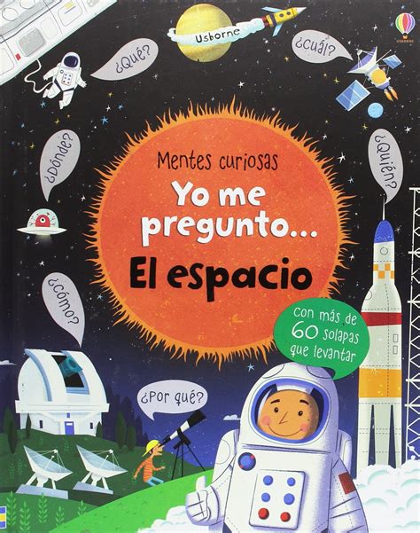10 Libros Sobre El Espacio Y El Universo Para Niños Y Niñas Todo Para