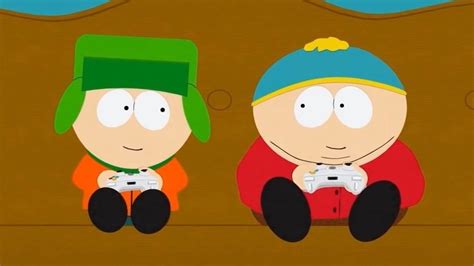 South Park Theory Cartman S Obsession With Kyle Might Just Be Love