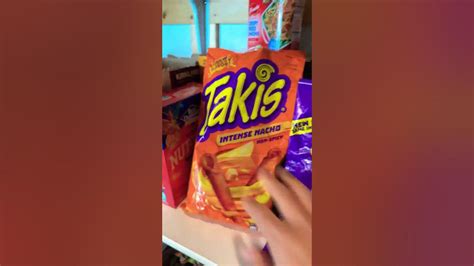 Asmr Hot Takis Challenge Can You Handle The Heat Enjoying Yummy Hot Takis Takis Shorts Fun