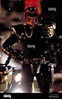 Juez Dredd, Sylvester Stallone, 1995 Fotografía de stock - Alamy
