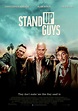 Stand Up Guys, Al Pacino, Christopher Walken & Alan Arkin - 2013 ...
