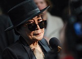 La artista plástica Yoko Ono cumplirá 82 años de edad | Mixed Voces