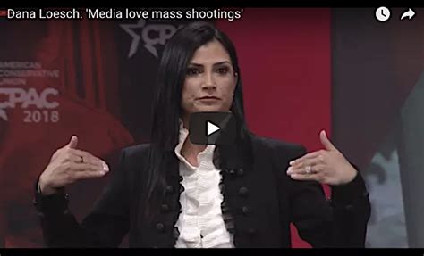 Nras Dana Loesch We Will Not Be Gas Lighted The Phaser