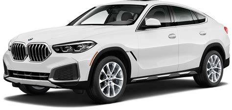 2023 Bmw X6 Incentives Specials And Offers In Solon Oh