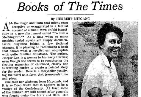 Harper Lee Author Of ‘to Kill A Mockingbird Dies At 89 The New