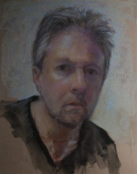Quick Self Portrait WetCanvas Online Living For Artists