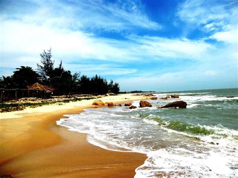 Mình ở vũng tàu các bạn có. CÁC BÃI BIỂN