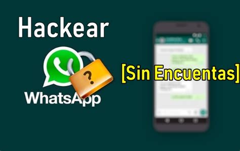 Hackear Whatsapp Online Sin Verificación ¡totalmente Gratis