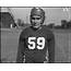 Jersey Number 59 Football Player  UNT Digital Library