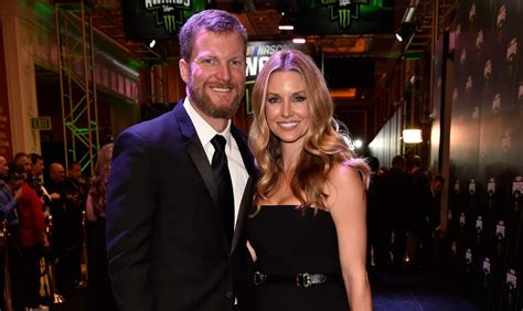 Dale Earnhardt Jr And Wife Welcome Second Daughter Sounds Like Nashville