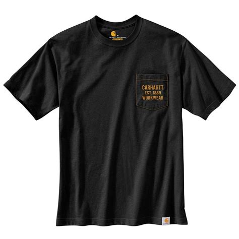 2,814 items on sale from $19. Tee shirt Carhartt Workwear | Vêtements de travail ...