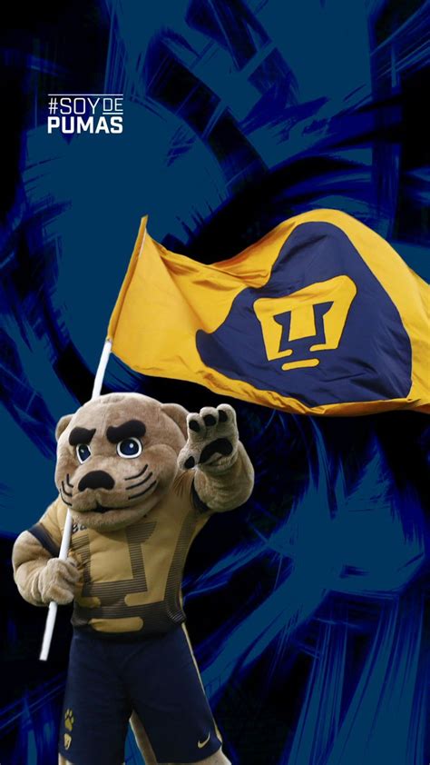 Download, share or upload your own one! PUMAS on Twitter: "¡Auriazules! Personalicen su ...