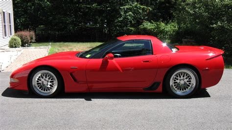 Daily Slideshow C5 Corvette Z06 Buyers Guide To Bargain Performance