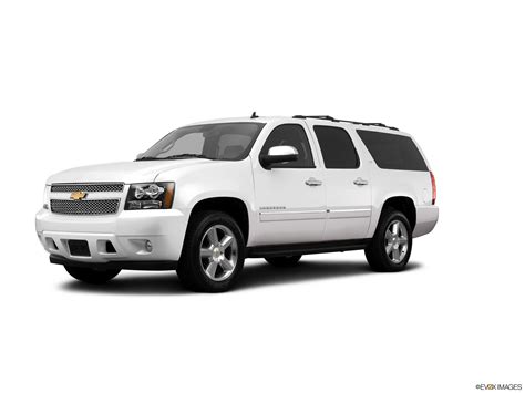 2013 Chevrolet Suburban 1500 Research Photos Specs And Expertise Carmax
