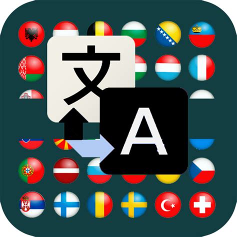 All Languages Translator Free Translator App 2019