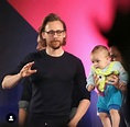 Pin by Carolyn Gavila on Tom | Tom hiddleston, Children, Toms