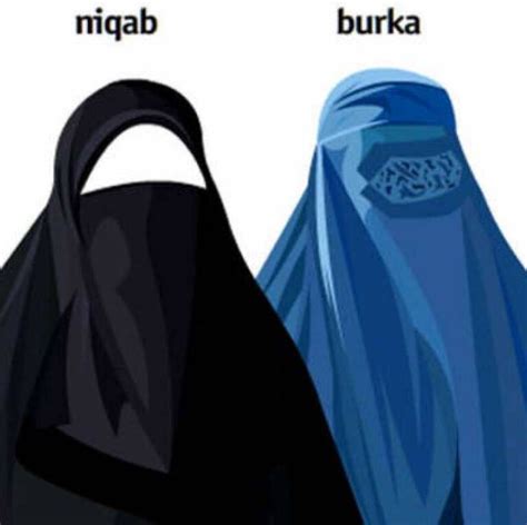 Suiza Prohíbe El Burka Y El Niqab En Los Espacios Públicos