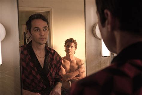 Les Premières Images Du Film Le Plus Gay De L Histoire De Netflix Sont Là Têtu·